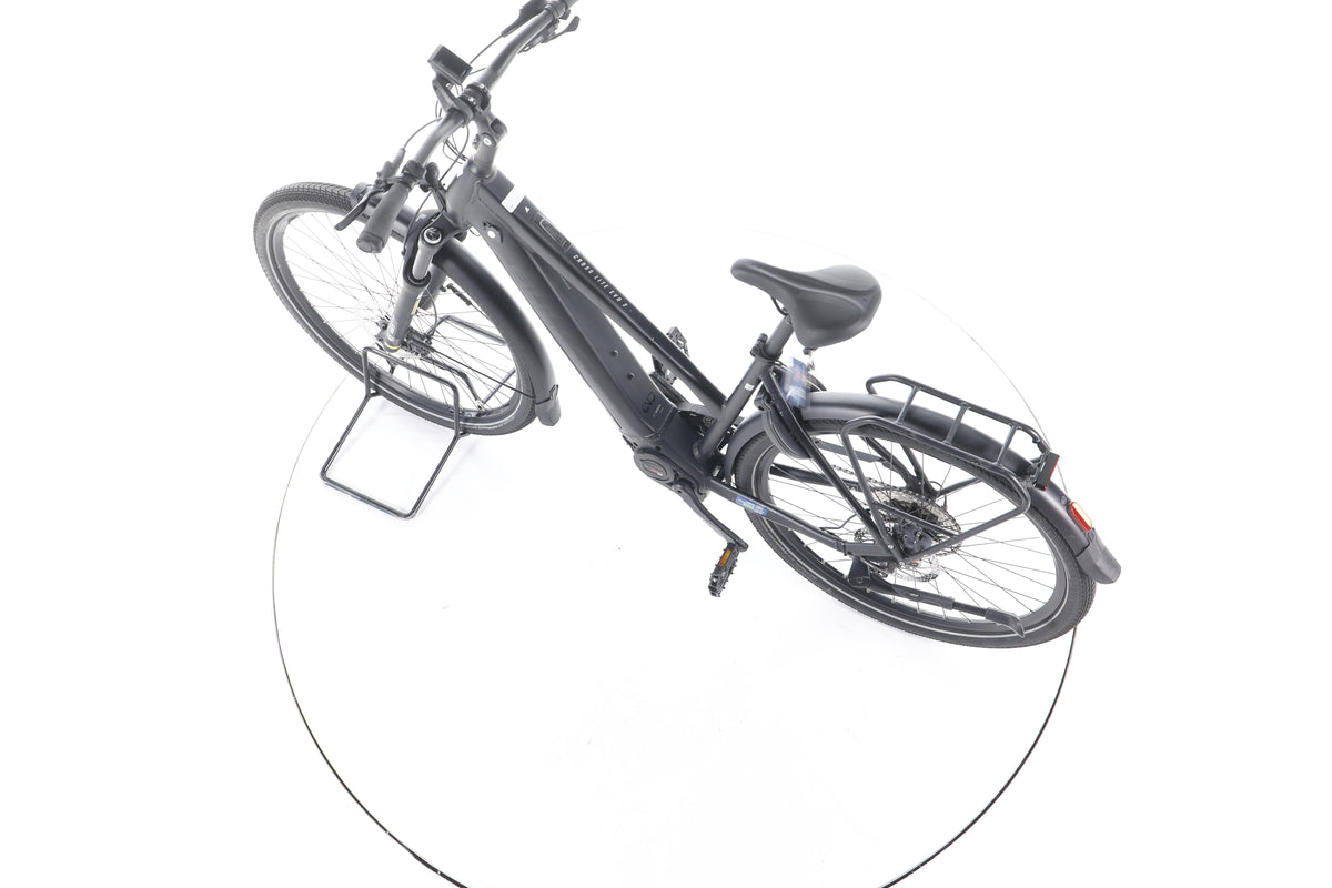 Bulls Cross Lite Evo 2 Trekking E-Bike - Image 20