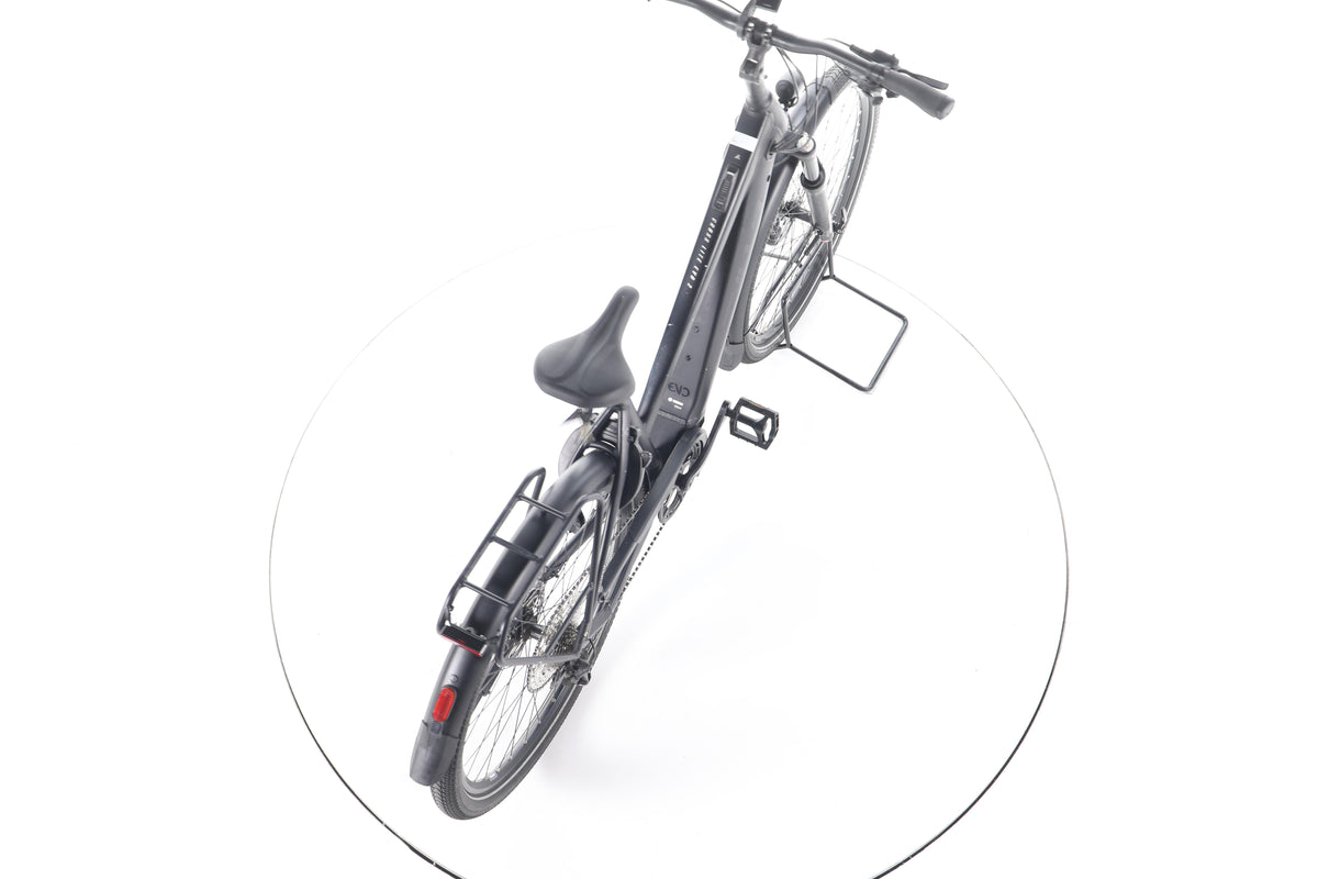 Bulls Cross Lite Evo 2 Trekking E-Bike - Image 23