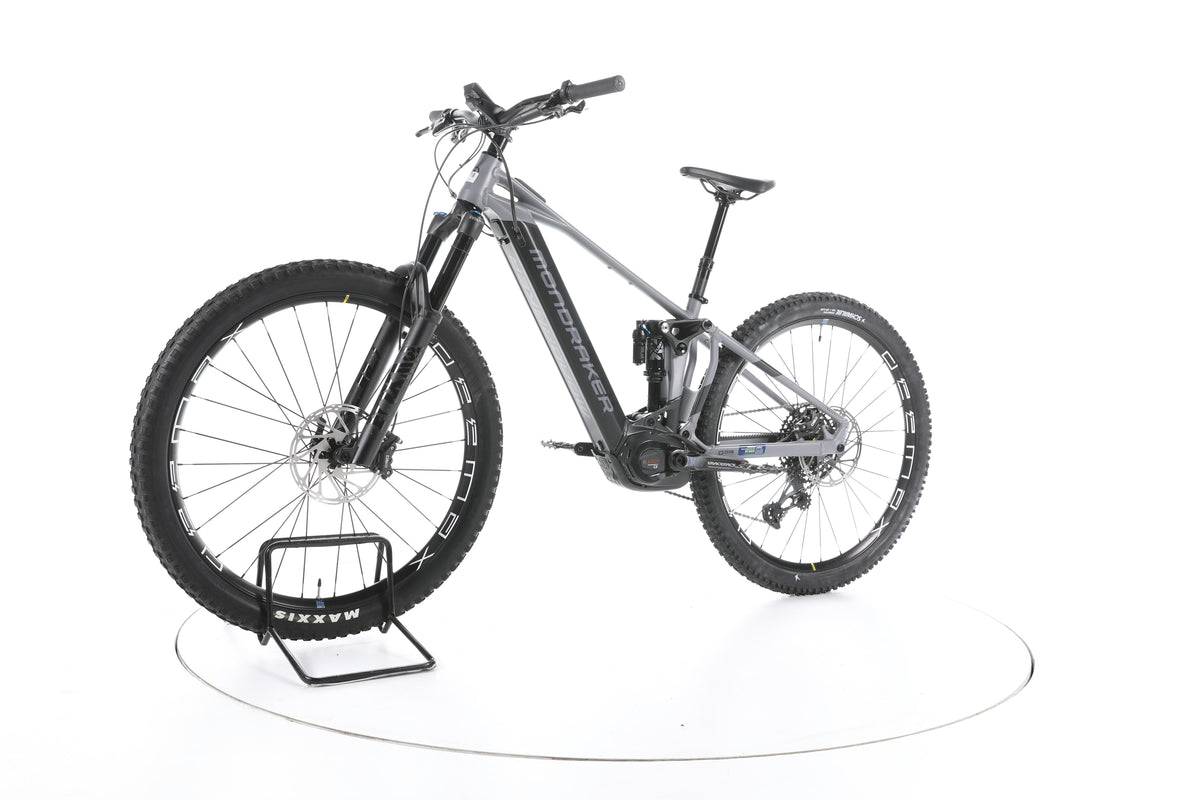 Mondraker CRAFTY R SUV E-Bike - Image 6