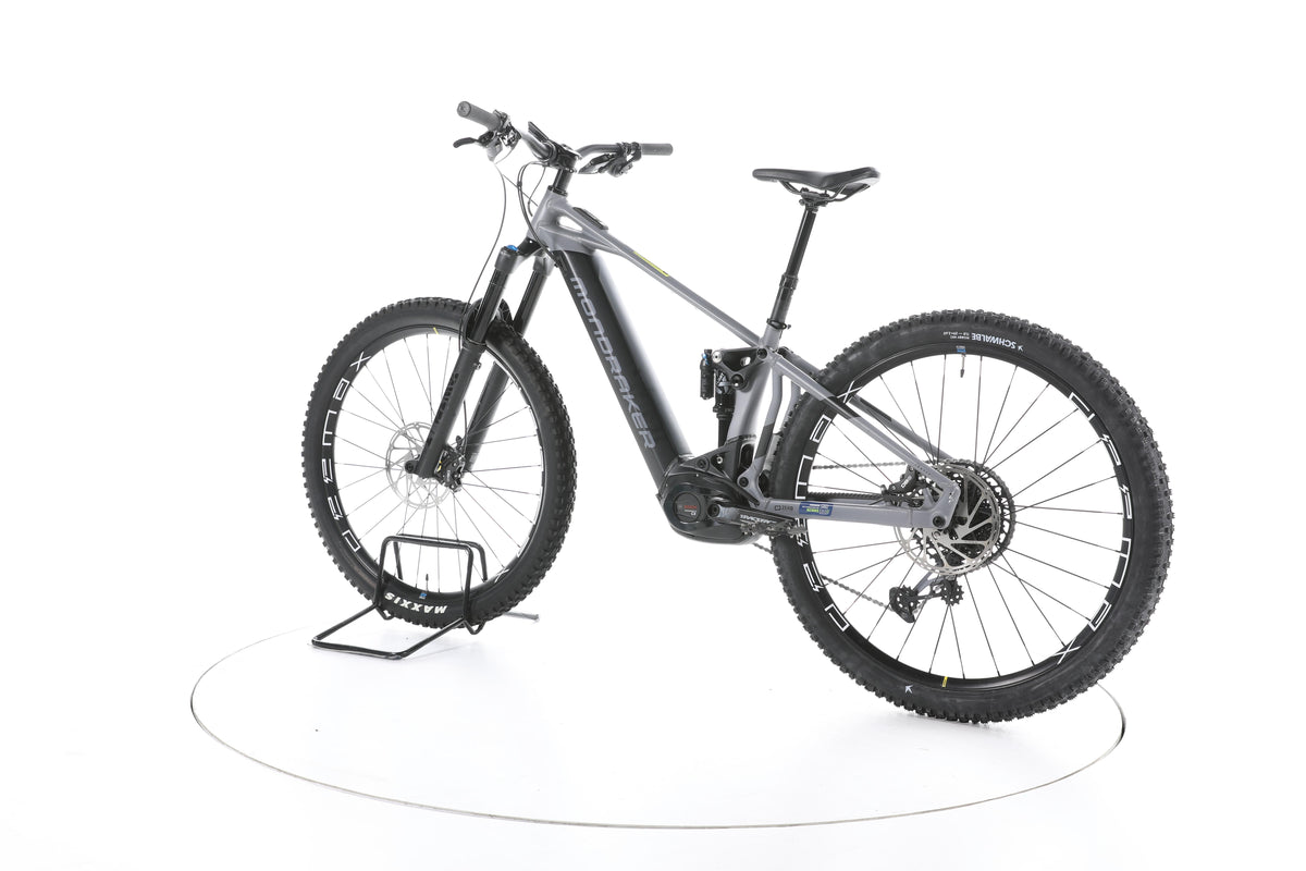 Mondraker CRAFTY R SUV E-Bike - Image 8