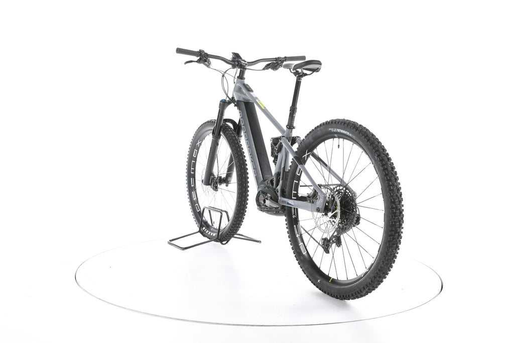 Mondraker CRAFTY R SUV E-Bike - Image 9