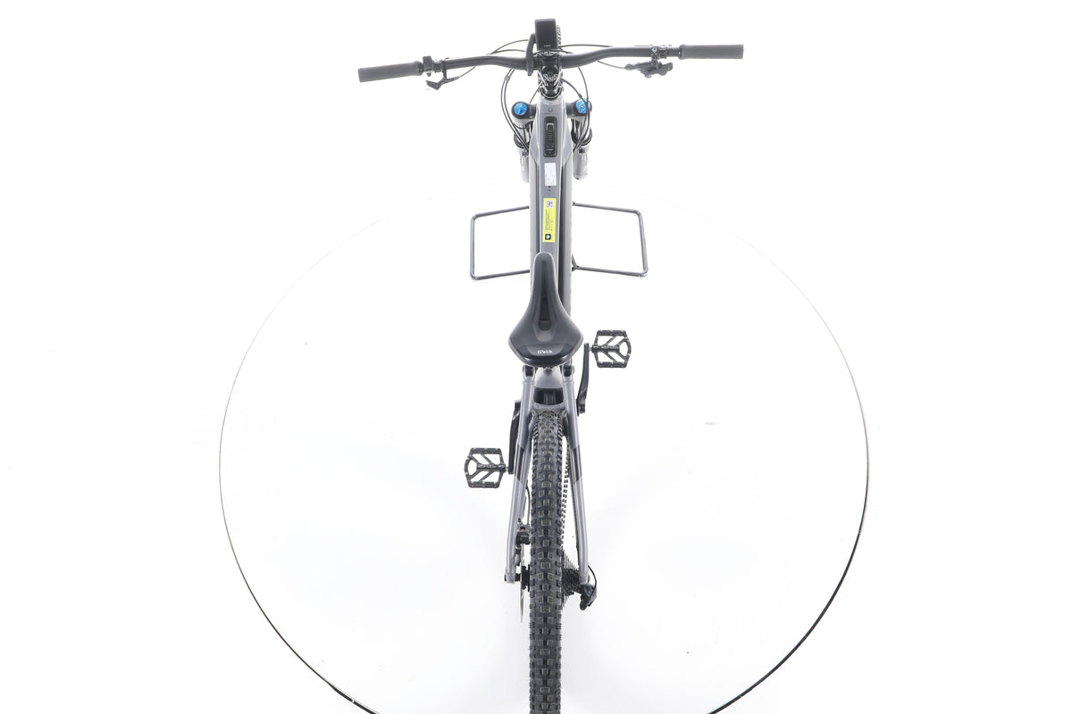Mondraker CRAFTY R SUV E-Bike - Image 22