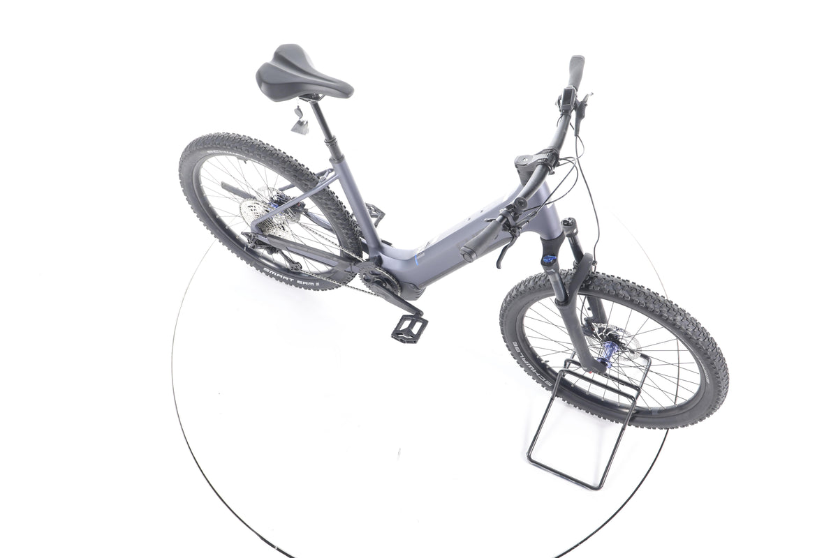 Cube Reaction Hybrid Pro E-Bike 2025 - Image 14