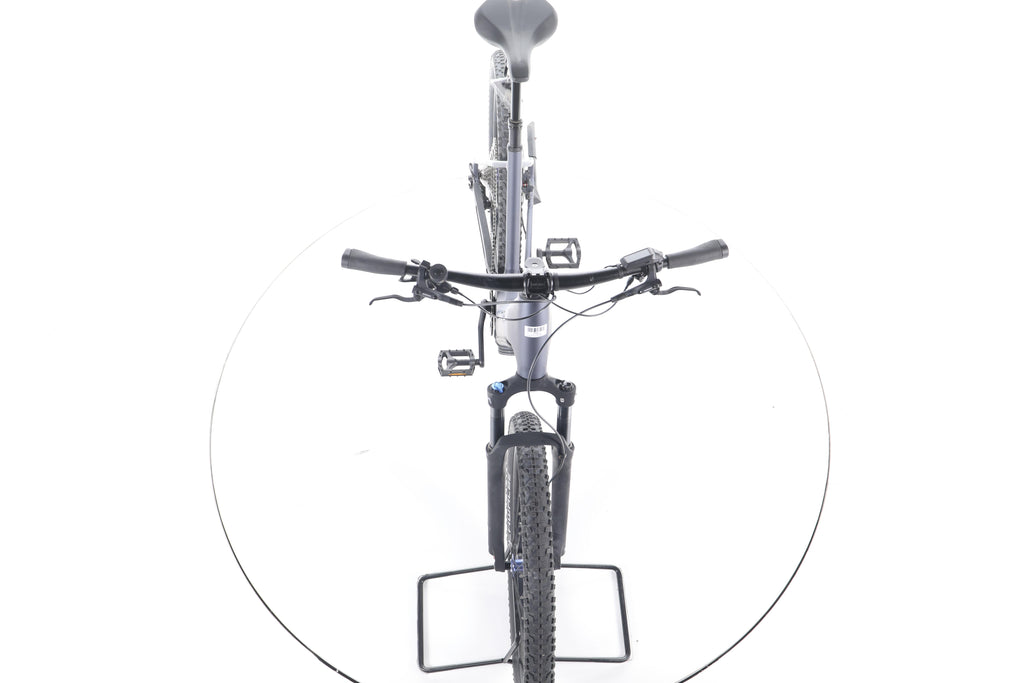 Cube Reaction Hybrid Pro E-Bike 2025 - Image 16