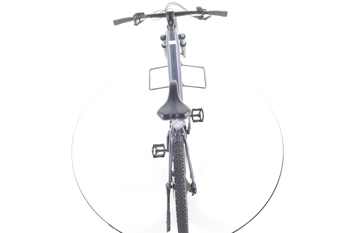 Cube Reaction Hybrid Pro E-Bike 2025 - Image 22