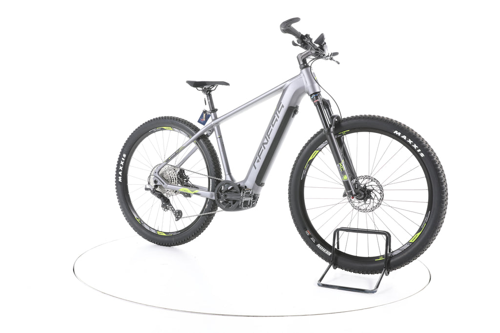 Genesis E-Pro MTB 2.3 E-Bike - Image 2
