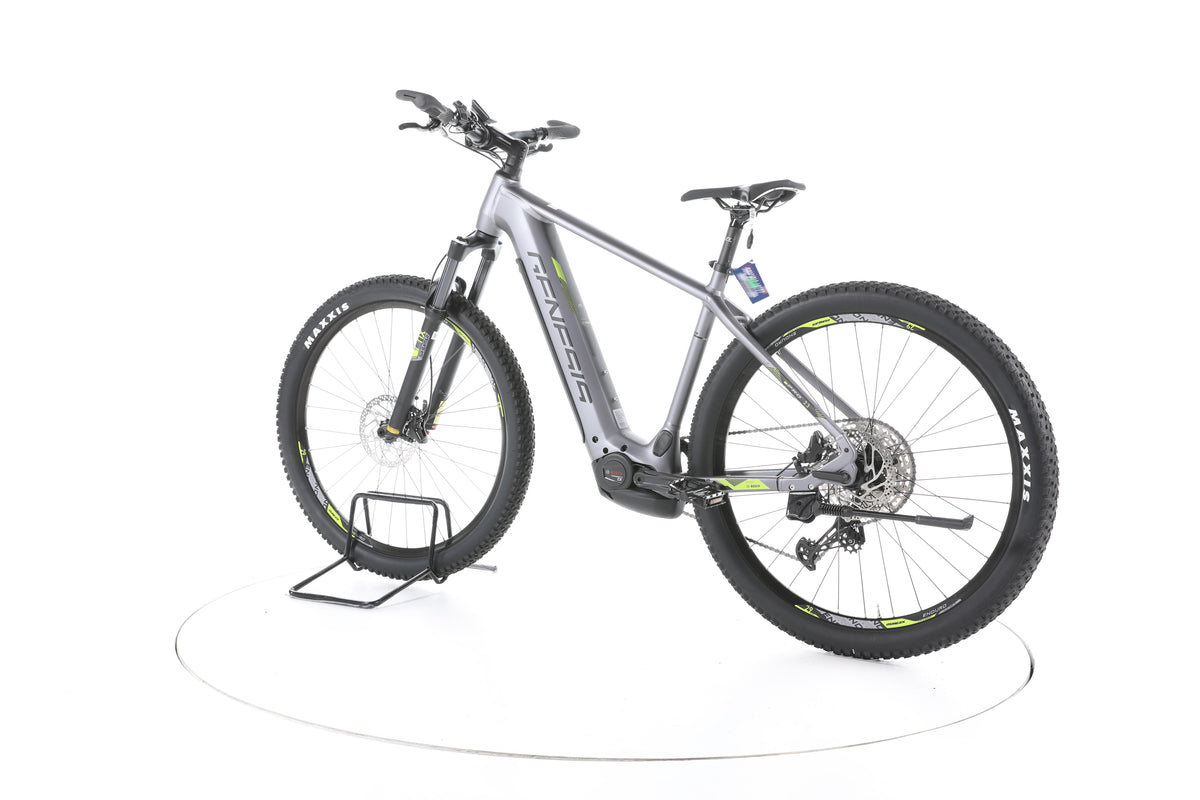 Genesis E-Pro MTB 2.3 E-Bike - Image 8