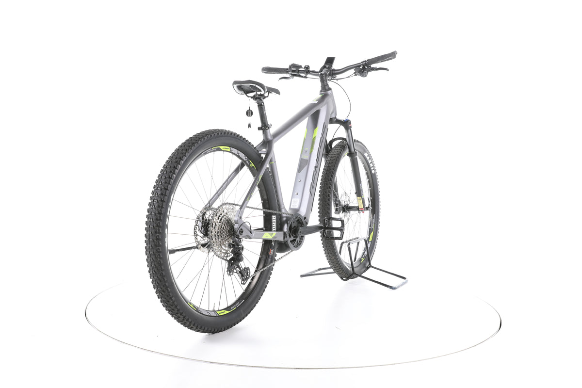 Genesis E-Pro MTB 2.3 E-Bike - Image 11
