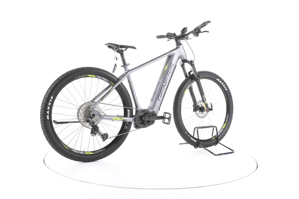 Genesis E-Pro MTB 2.3 E-Bike - Image 12
