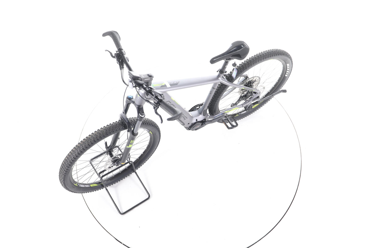 Genesis E-Pro MTB 2.3 E-Bike - Image 18