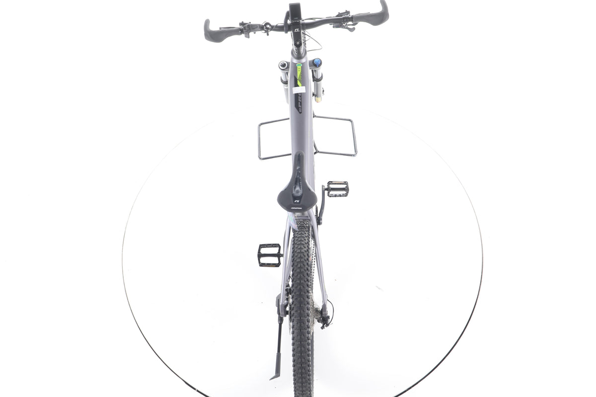 Genesis E-Pro MTB 2.3 E-Bike - Image 22