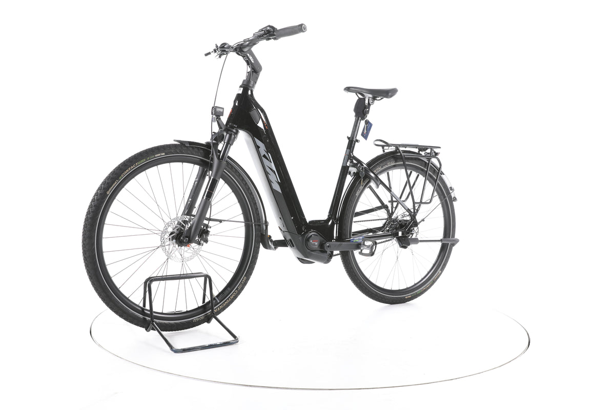 KTM Cento 5RT City E-Bike Tiefeinsteiger 2026 - Image 6