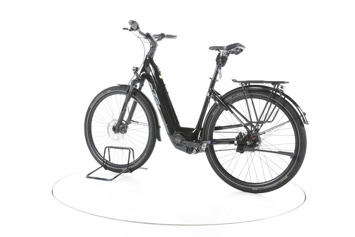 KTM Cento 5RT City E-Bike Tiefeinsteiger 2026 - Image 8