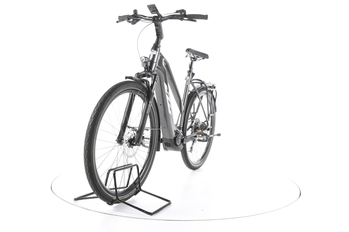 KTM Macina Style 740 Trekking E-Bike - Image 5