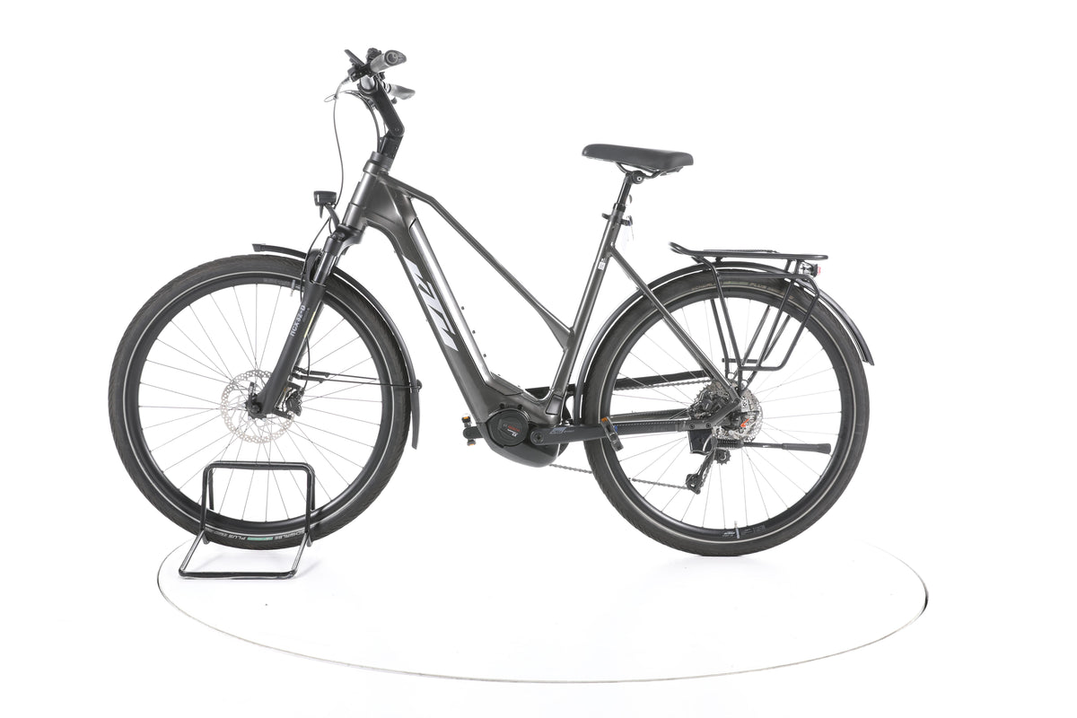 KTM Macina Style 740 Trekking E-Bike - Image 7