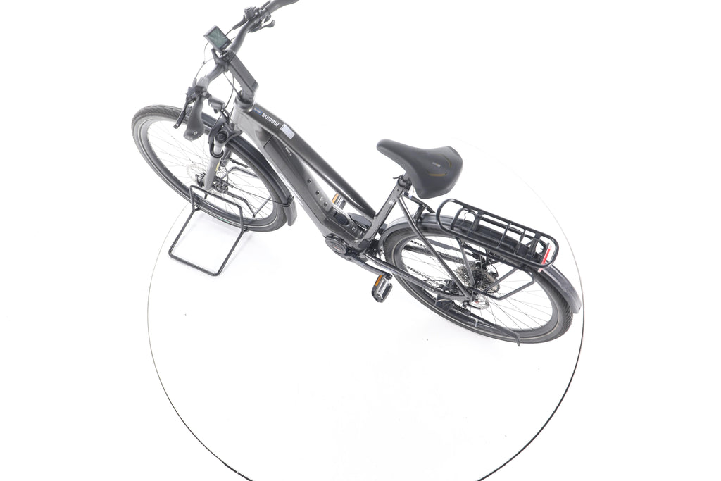KTM Macina Style 740 Trekking E-Bike - Image 20