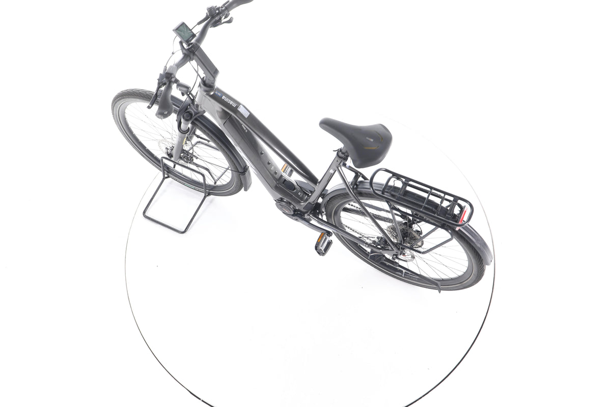 KTM Macina Style 740 Trekking E-Bike - Image 20