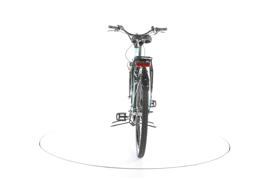 Dynabike E-City City E-Bike Tiefeinsteiger - Image 10