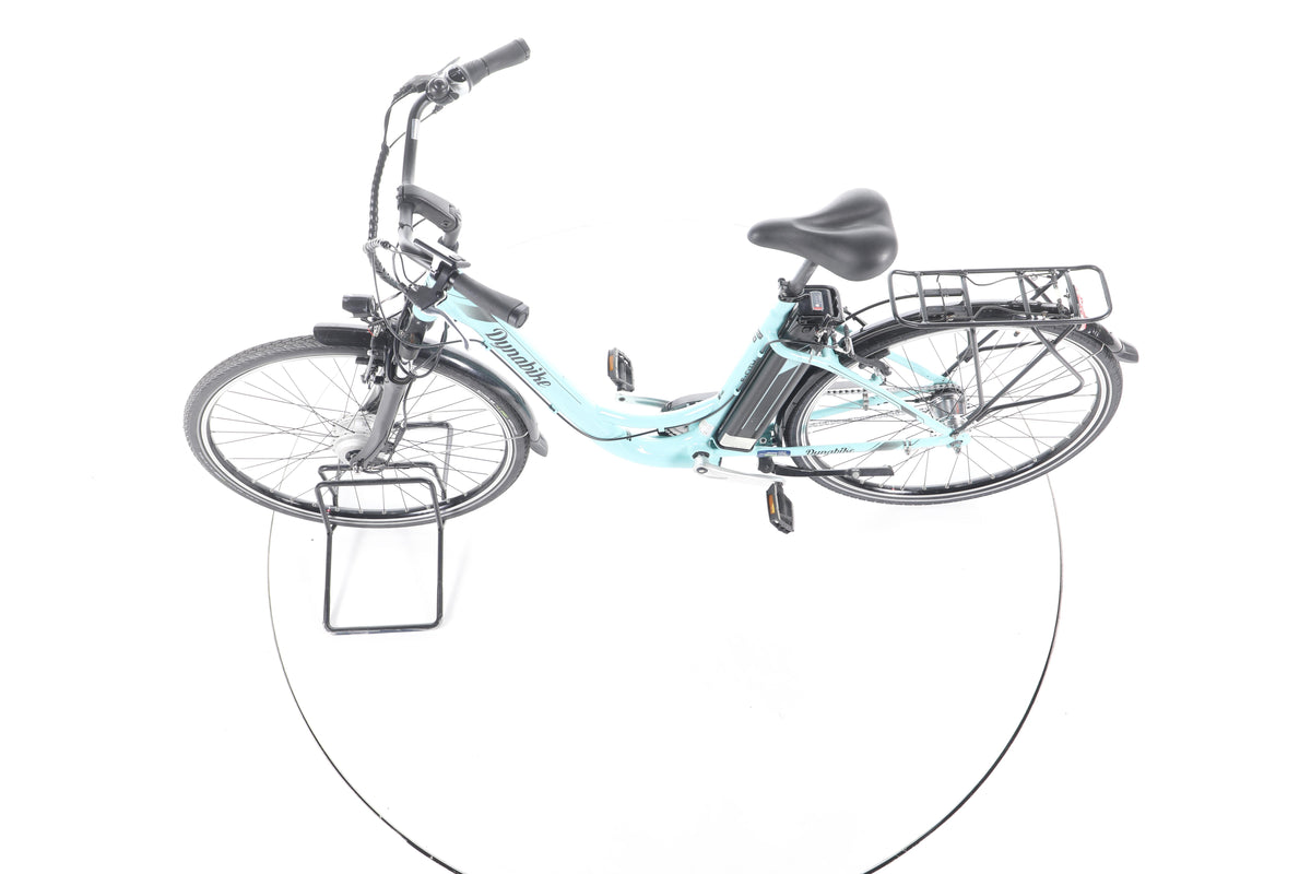 Dynabike E-City City E-Bike Tiefeinsteiger - Image 19