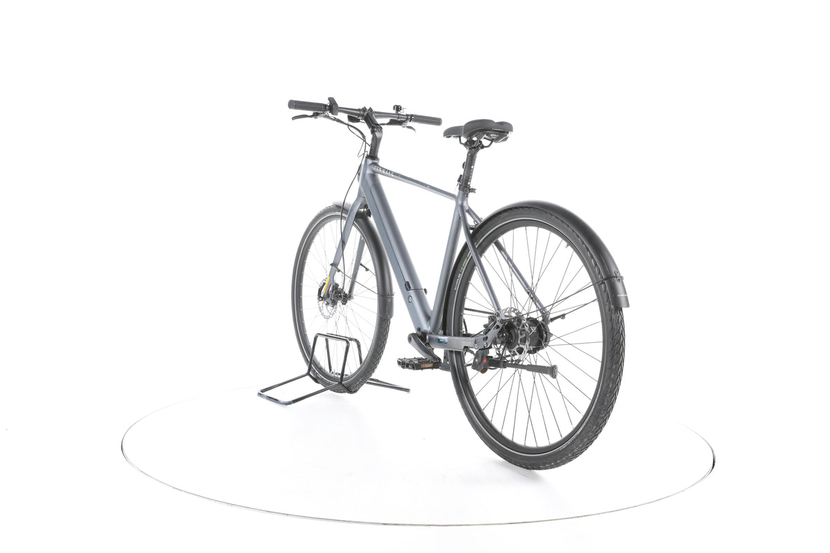 TENWAYS CGO600 PRO City E-Bike - Image 9