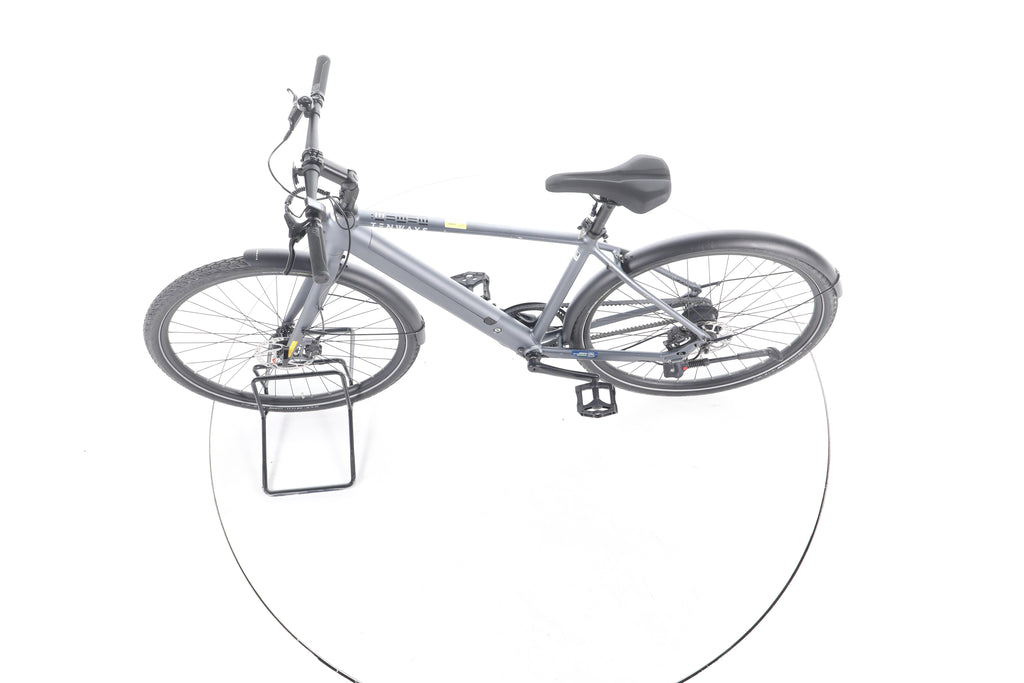 TENWAYS CGO600 PRO City E-Bike - Image 19