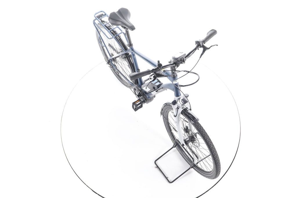 Pegasus Solero E8 Plus Trekking E-Bike - Image 15