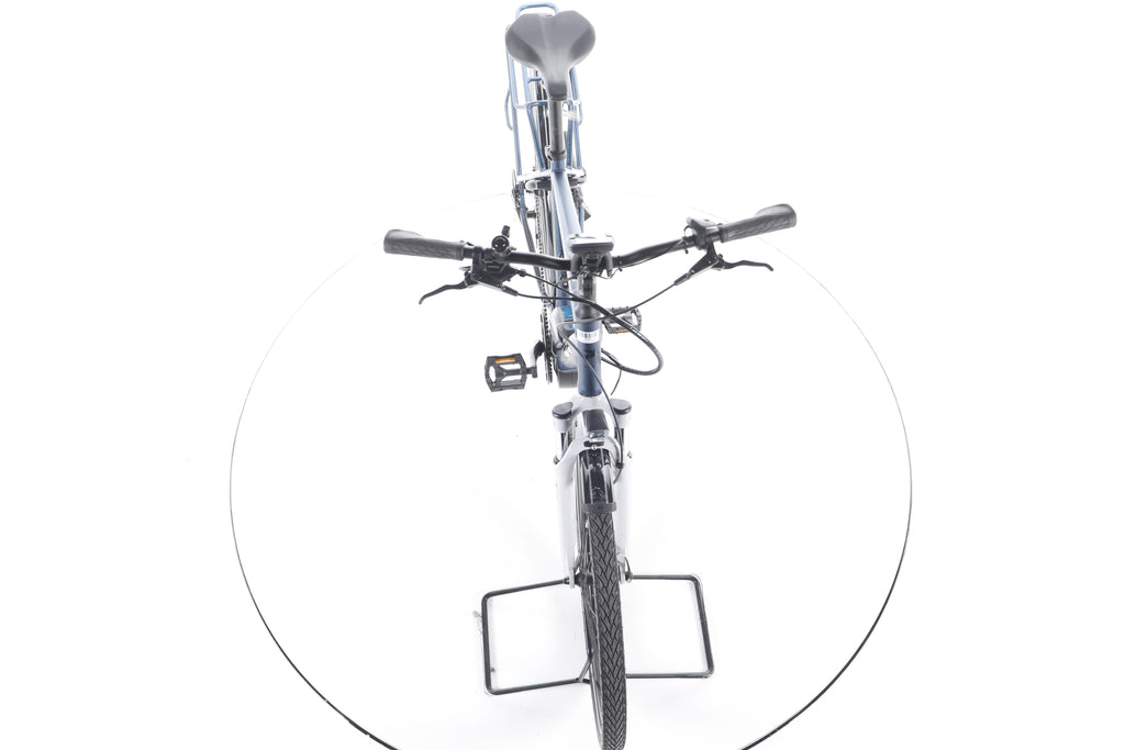 Pegasus Solero E8 Plus Trekking E-Bike - Image 16