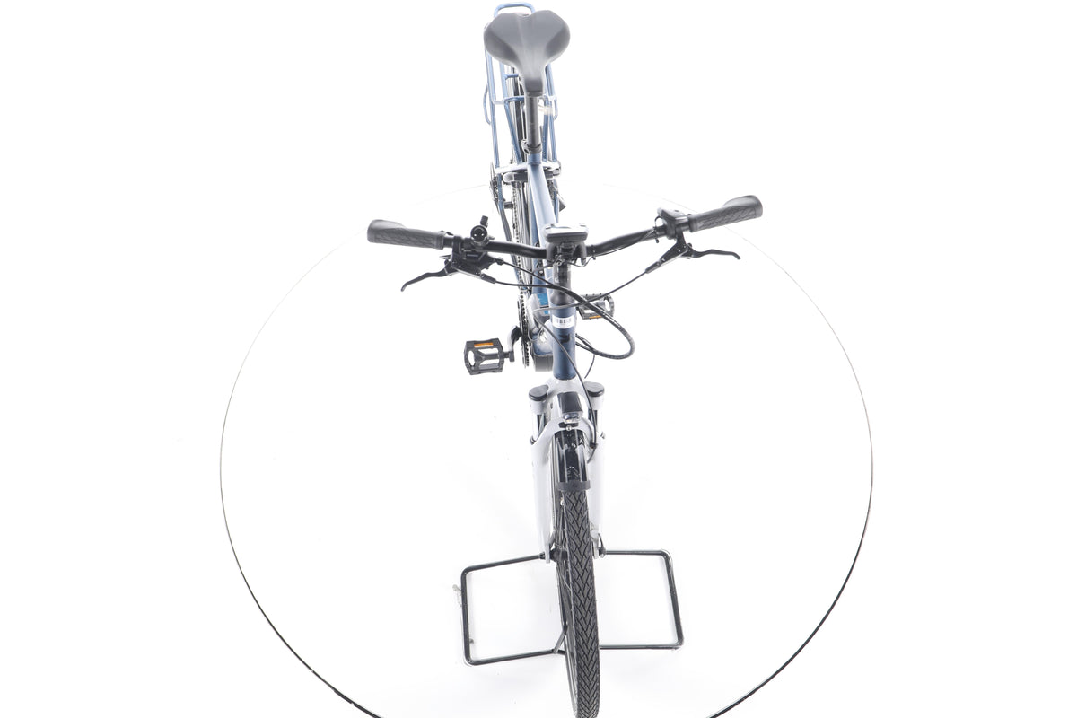 Pegasus Solero E8 Plus Trekking E-Bike - Image 16