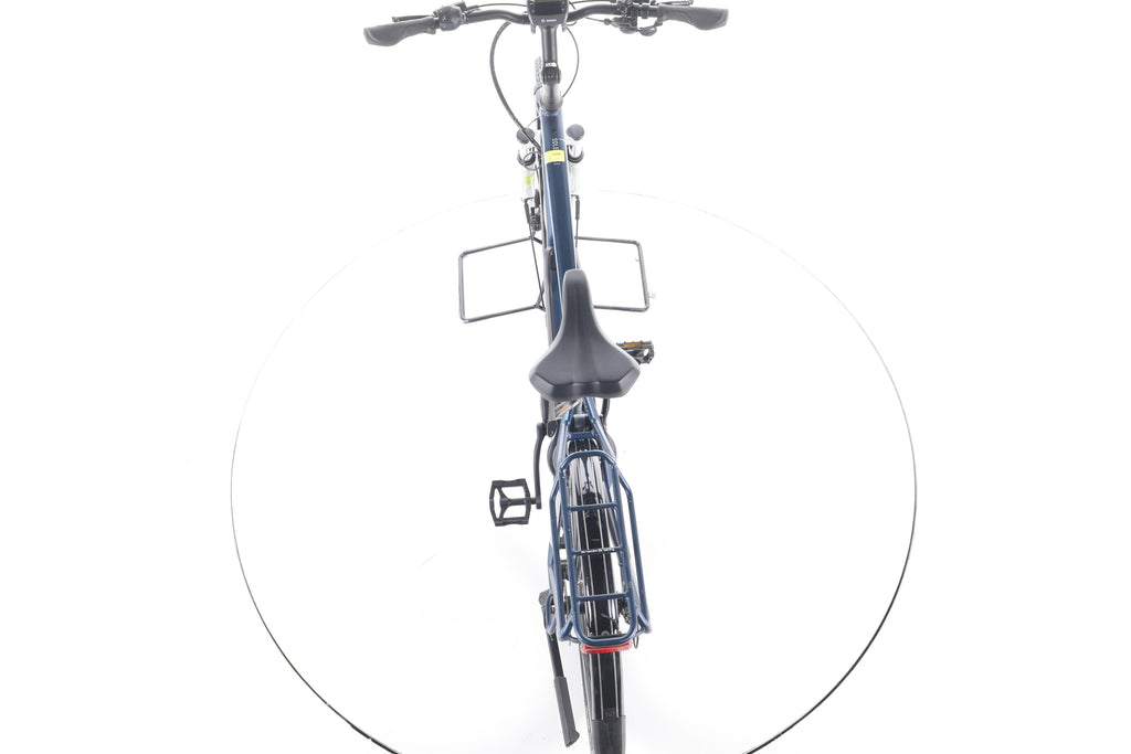 Pegasus Solero E8 Plus Trekking E-Bike - Image 22