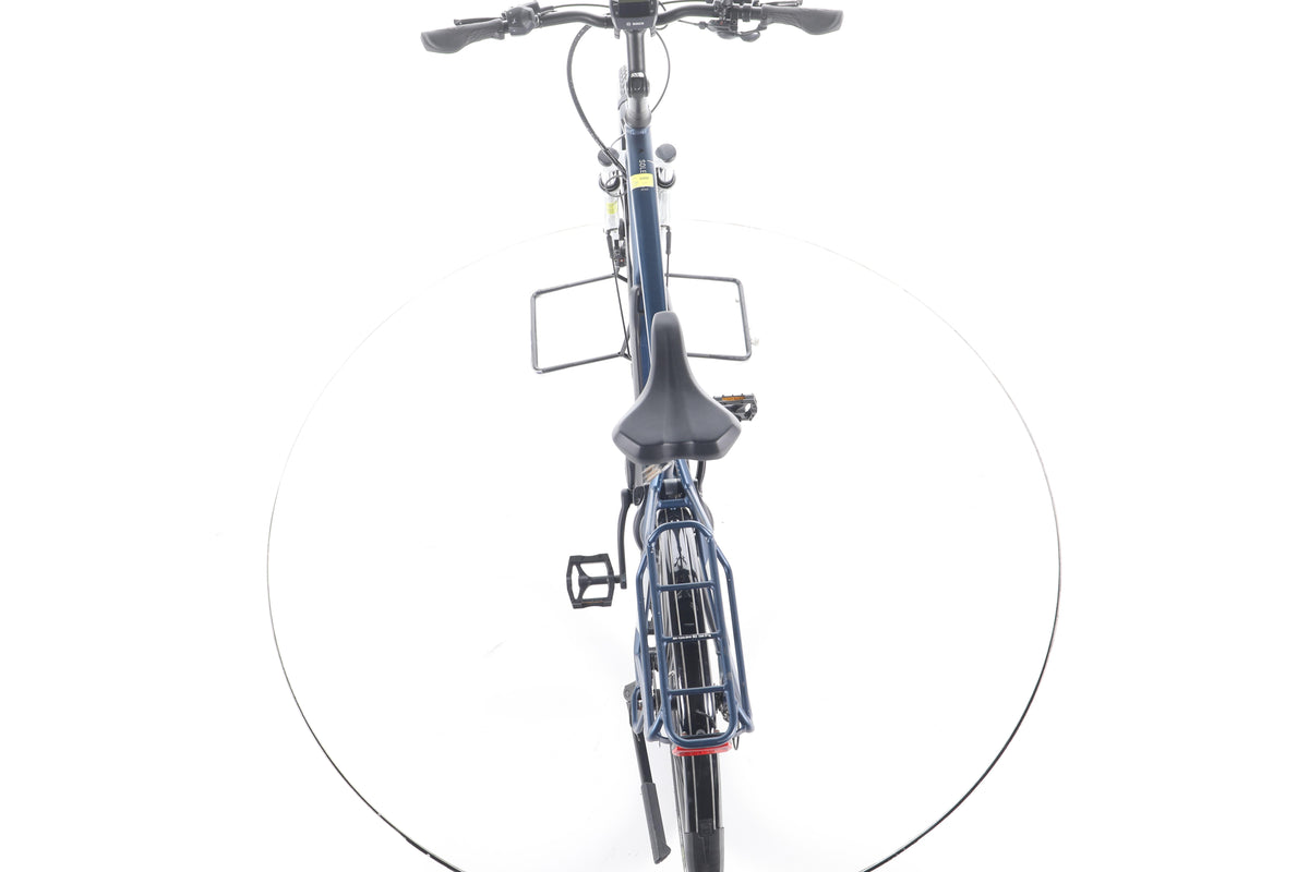 Pegasus Solero E8 Plus Trekking E-Bike - Image 22