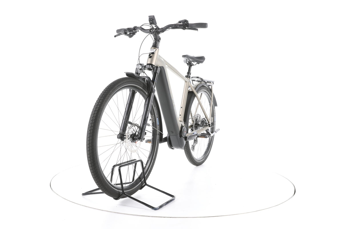 Cube Kathmandu Hybrid Pro Trekking E-Bike - Image 5