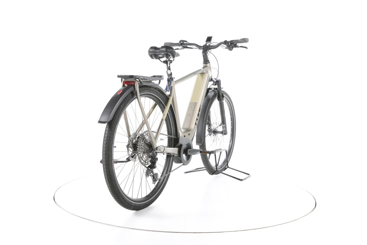 Cube Kathmandu Hybrid Pro Trekking E-Bike - Image 11