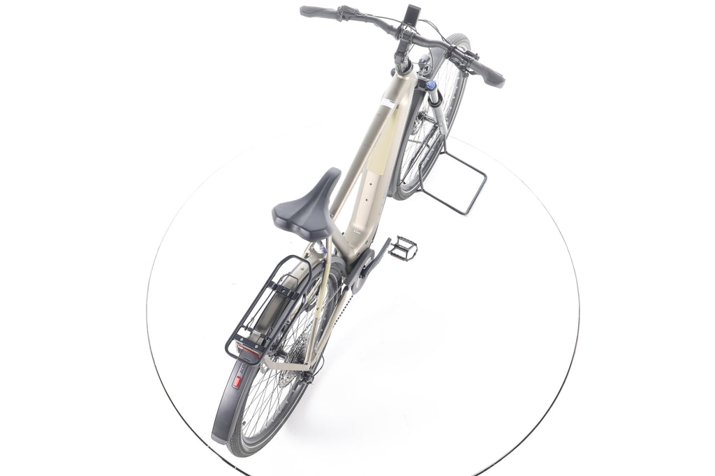 Cube Kathmandu Hybrid Pro Trekking E-Bike - Image 23