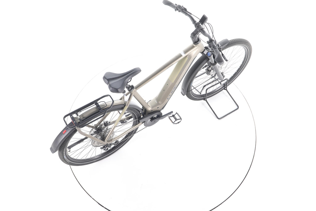 Cube Kathmandu Hybrid Pro Trekking E-Bike - Image 24