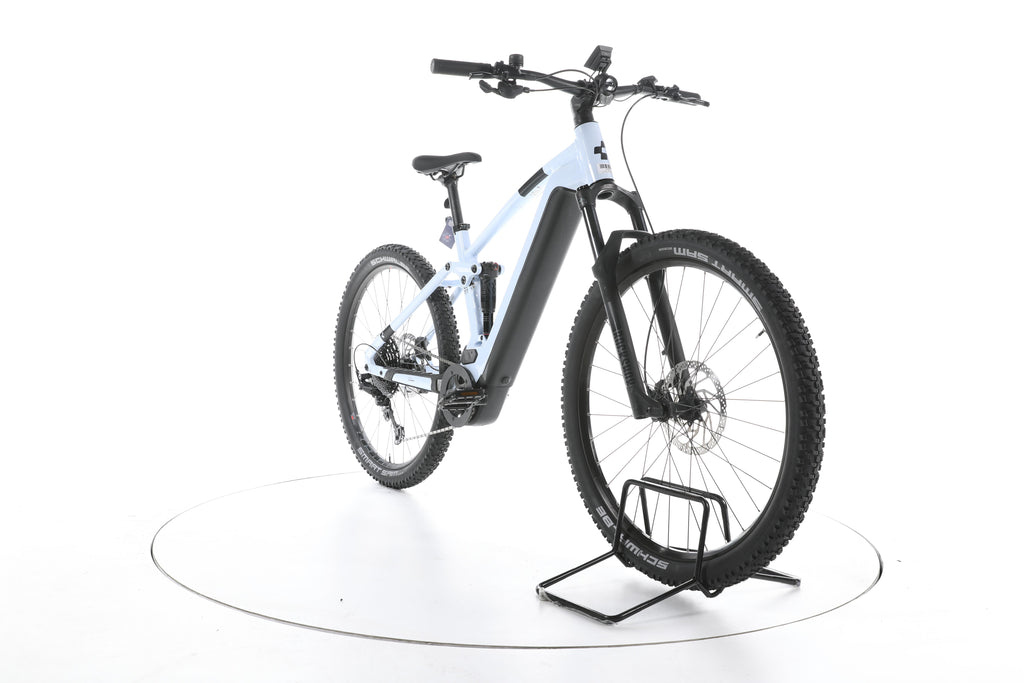 Cube Stereo Hybrid 120 Pro E-Bike Fully - Image 3