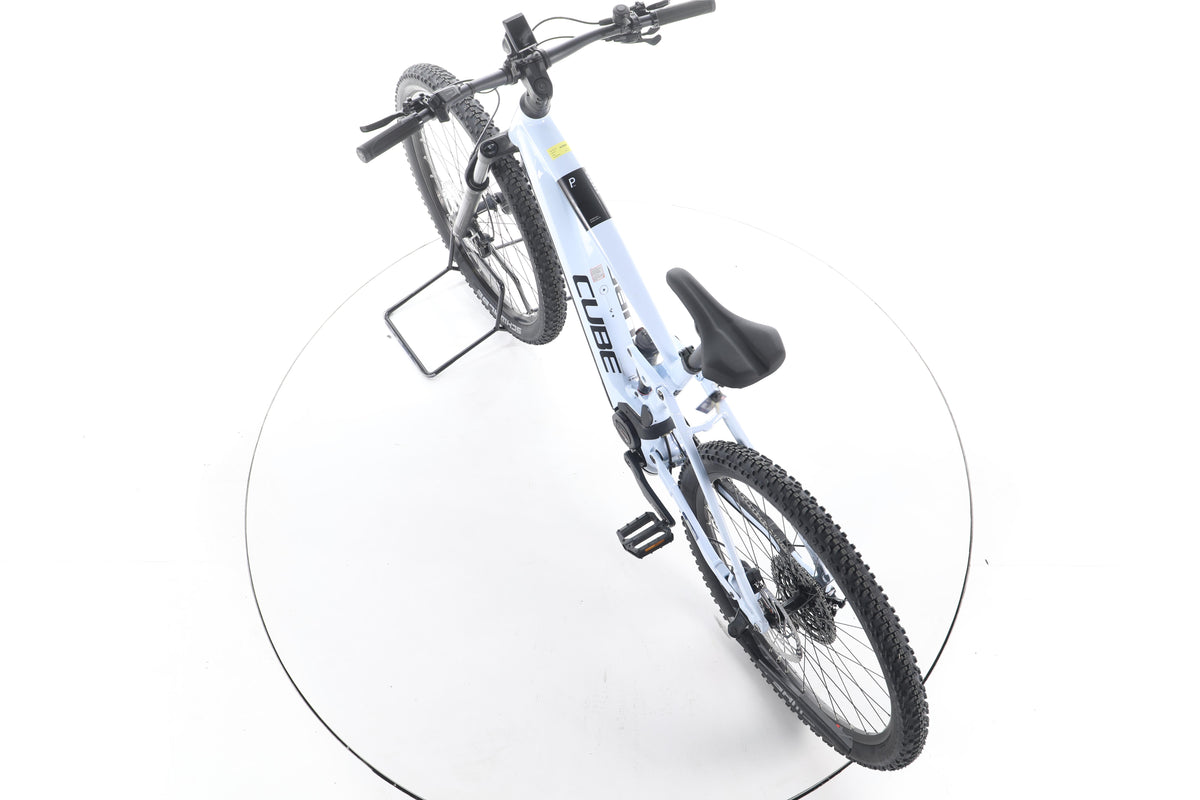 Cube Stereo Hybrid 120 Pro E-Bike Fully - Image 21