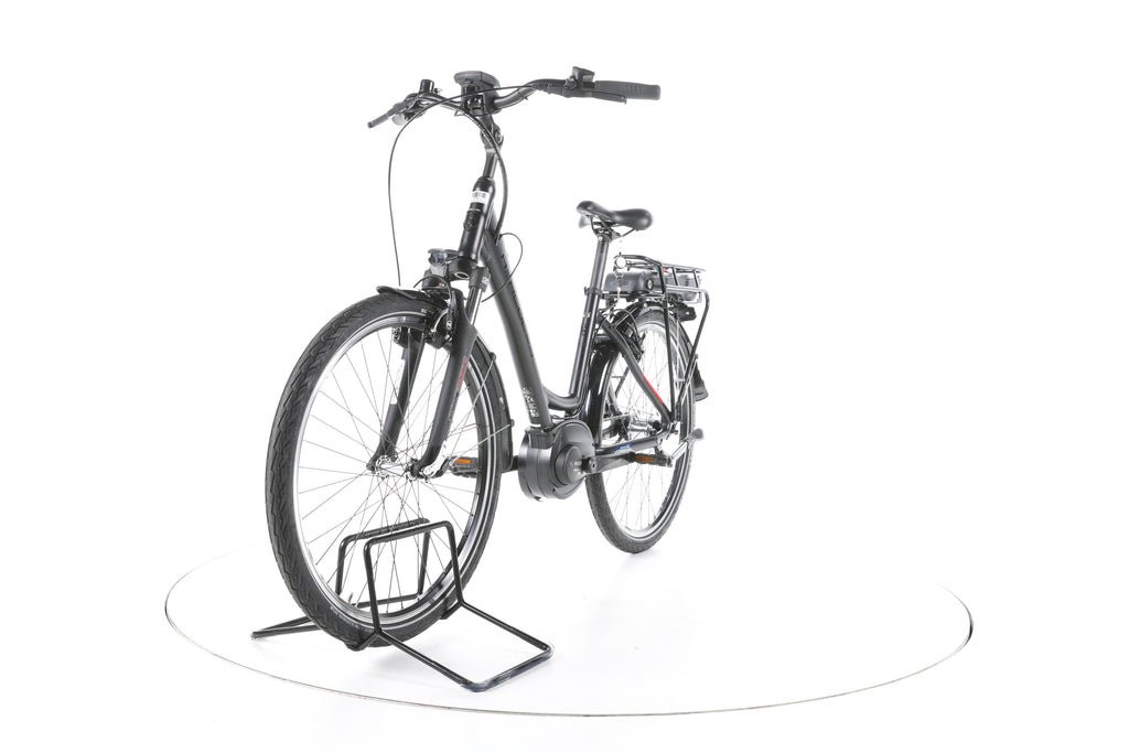 Hercules Robert/a F7 City E-Bike Tiefeinsteiger - Image 5