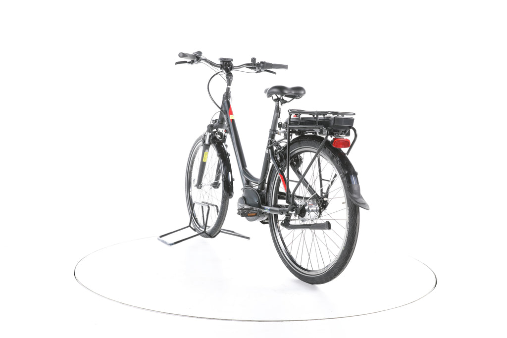 Hercules Robert/a F7 City E-Bike Tiefeinsteiger - Image 9