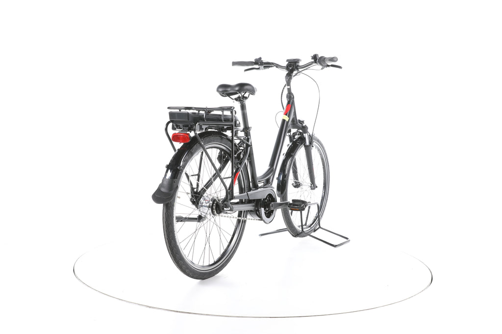 Hercules Robert/a F7 City E-Bike Tiefeinsteiger - Image 11