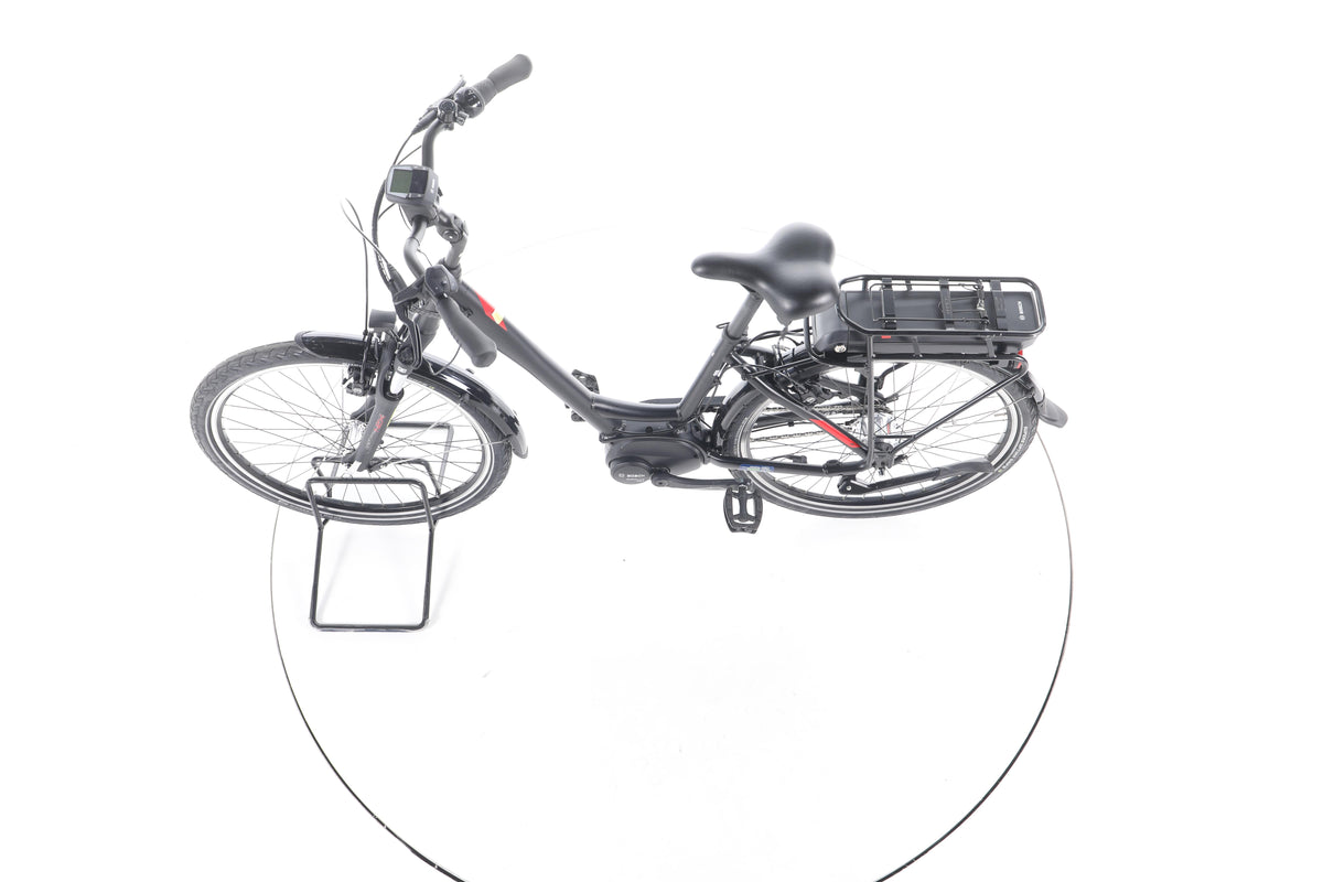 Hercules Robert/a F7 City E-Bike Tiefeinsteiger - Image 19