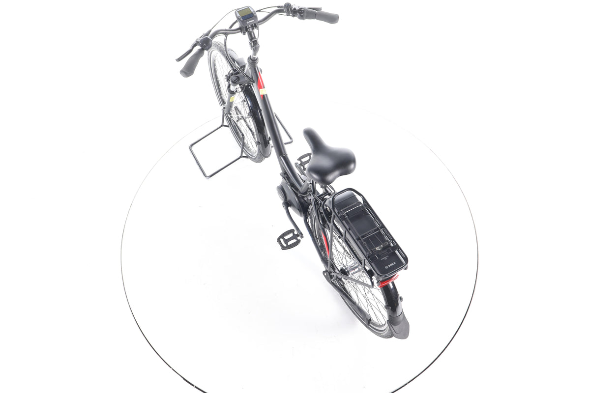 Hercules Robert/a F7 City E-Bike Tiefeinsteiger - Image 21