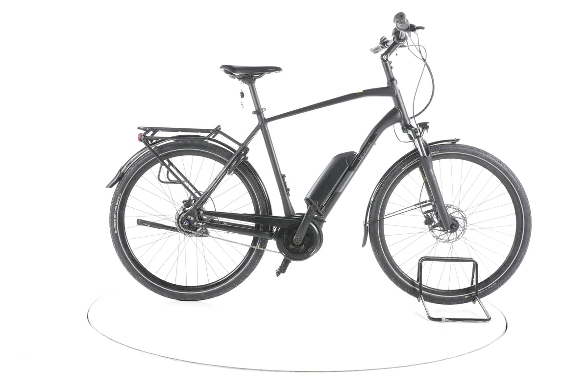 Pegasus Solero E8R Plus City E-Bike - Image 1