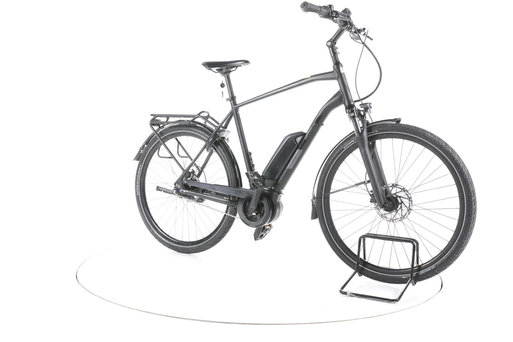 Pegasus Solero E8R Plus City E-Bike - Image 2