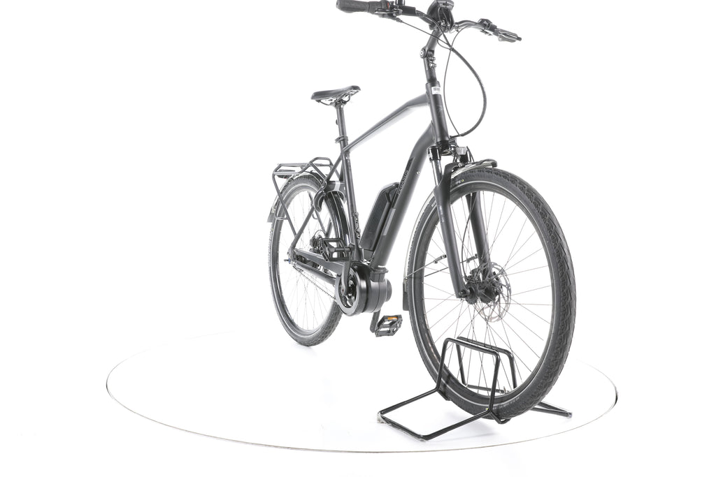 Pegasus Solero E8R Plus City E-Bike - Image 3