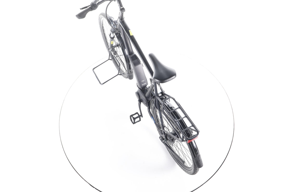 Pegasus Solero E8R Plus City E-Bike - Image 21