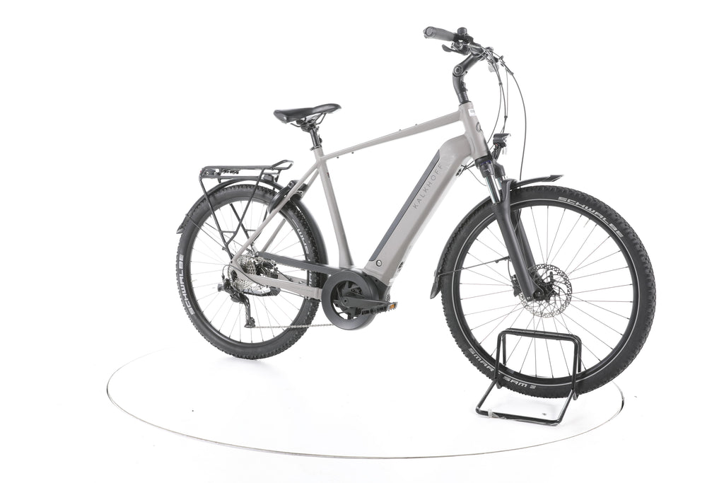 Kalkhoff ENTICE 3.B MOVE 500 Trekking E-Bike - Image 2