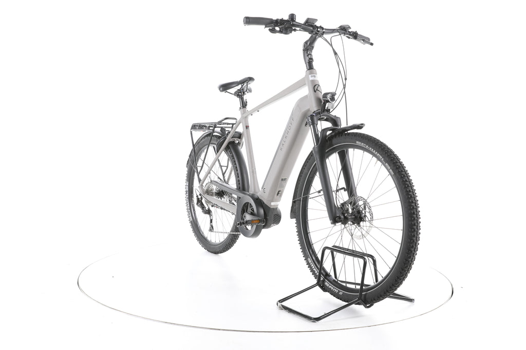 Kalkhoff ENTICE 3.B MOVE 500 Trekking E-Bike - Image 3