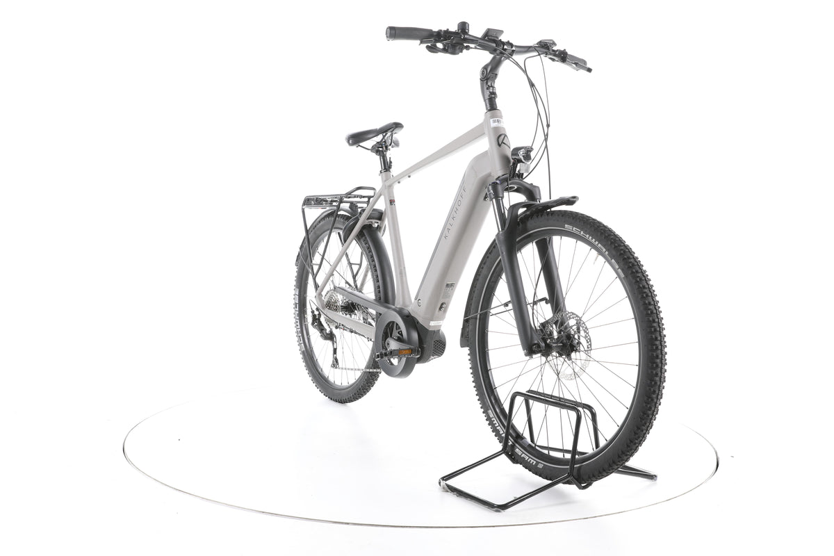 Kalkhoff ENTICE 3.B MOVE 500 Trekking E-Bike - Image 3