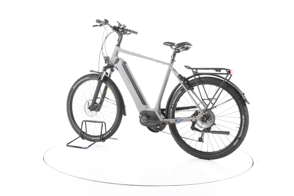 Kalkhoff ENTICE 3.B MOVE 500 Trekking E-Bike - Image 8