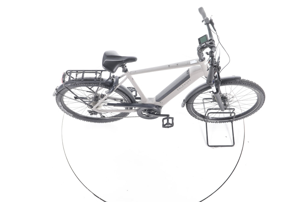 Kalkhoff ENTICE 3.B MOVE 500 Trekking E-Bike - Image 13